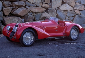 Top 10 mẫu xe ô tô đẹp nhất qua thời gian