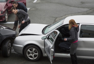 5 nguyên tắc vàng để tránh đạp nhầm chân ga-phanh