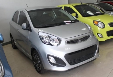 Kia Morning 'cũ' giá rẻ đời 2015-2019, rao bán từ 165 triệu