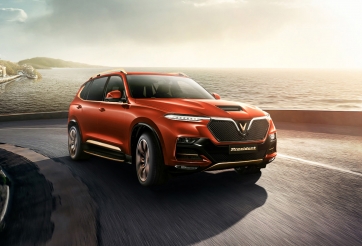 VinFast President chốt giá 'sốc' 4.6 tỷ, còn thêm ưu đãi 800 triệu