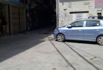 Kinh nghiệm lùi xe trong ngõ hẹp tài xế nên nắm vững