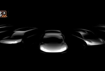 Kia hé lộ một loạt xe điện hoàn toàn mới