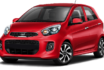 Kinh nghiệm mua xe Kia Morning, nên chọn phiên bản nào?