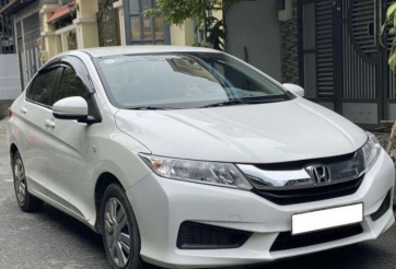 Honda City cũ chỉ còn hơn 300 triệu, ngang giá Kia Morning mới