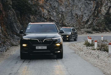 Mua VinFast Lux chỉ cần trả trước từ 60 triệu VNĐ