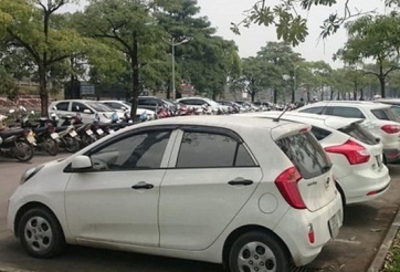 Ngân hàng BIDV thanh lý 'combo' 3 xe ô tô chỉ 1 tỷ đồng