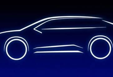 Toyota sắp ra mắt SUV hoàn toàn mới chạy bằng điện