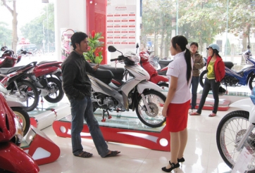 Nên mua xe trước hay sau Tết: Đâu là thời điểm 'vàng'?