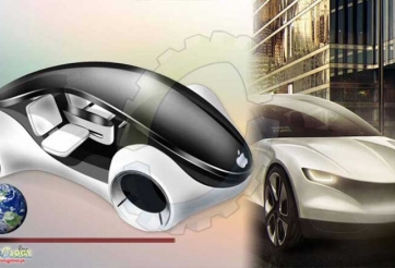 Apple 'chơi lớn' sản xuất ô tô, ra mắt siêu phẩm vào năm sau