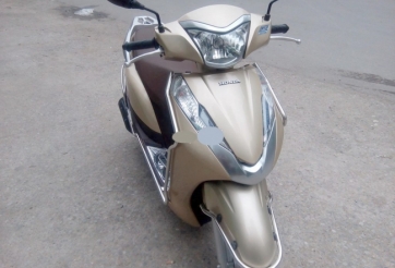 Xe ga 'Ninja' biển 29 được rao bán chỉ 22 triệu đồng