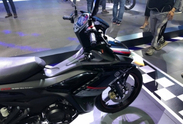 Yamaha Exciter 155 VVA khác gì so với bản Exciter 150?