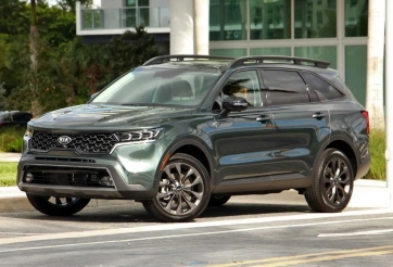 Hé lộ 5 xe mới của KIA cho năm nay, hứa hẹn gây sốt