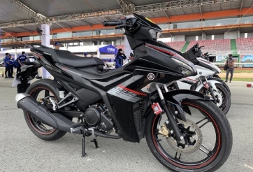 Yamaha Exciter 155 VVA bị đội giá cao 'ngất ngưởng' tại đại lý