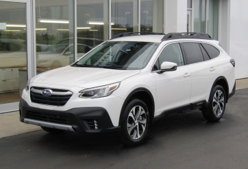 Đối thủ Mazda CX-8 rục rịch ra mắt VN: Thiết kế đẹp, màn hình khủng