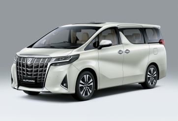 'Đàn anh' Toyota Innova ra mắt bản mới tại VN, thiết kế đẹp mê