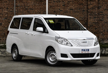 Tín đồ Mitsubishi Xpander 'chao đảo' vì mẫu MPV 7 chỗ giá rẻ này