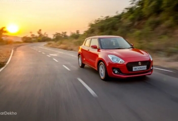 Top 10 xe bán chạy nhất toàn cầu 1/2021: Toàn xe không có tại VN