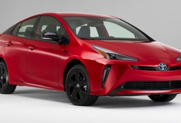 Toyota sẽ sớm ra mắt 3 siêu phẩm, cạnh tranh các mẫu xe điện