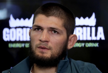 Khabib Nurmagomedov: UFC 254 sẽ là sự kiện xịn nhất năm 2020