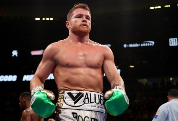 Canelo Alvarez kiện DAZN 280 triệu USD: Vì đâu nên nỗi?