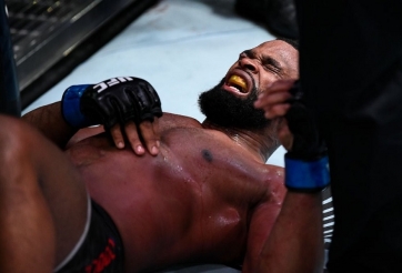 Dana White mong cựu vương UFC treo găng sau đêm nay 