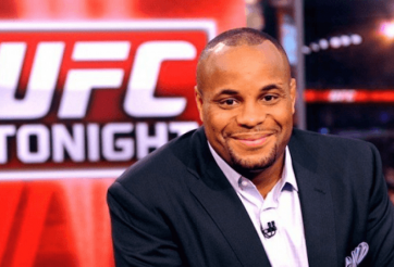 Daniel Cormier: 5 trận đấu đỉnh nhất cho hạng Welterweight 