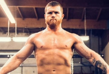 Canelo Alvarez rồi sẽ trở thành nhà vô địch 6 hạng cân?