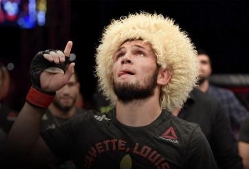 Eddie Alvarez: Khabib Nurmagomedov sẽ ăn chắc Justin Gaethje