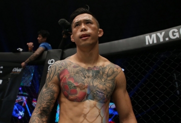 Martin Nguyễn và Thành Lê mong muốn trận tranh đai được tổ chức tại Việt Nam