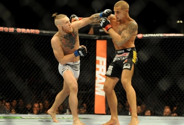 Conor McGregor vs. Dustin Poirier 2: Trong năm 2020?