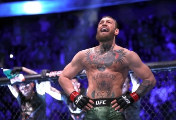 Vì sao Conor McGregor nên đấu Poirier trước Manny Pacquiao?