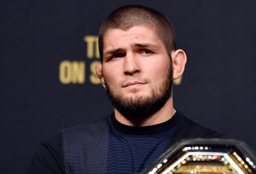 Dana White: Khabib sẽ thay thế vị trí số 1 của Jon Jones