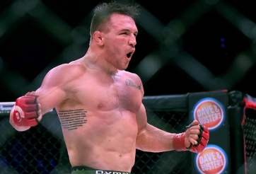 Hậu Khabib: Chandler đề xuất giải đấu mini 4 người tranh đai