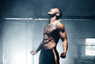 Martin Nguyễn chúc mừng Thành Lê, sẵn sàng trở lại sàn đấu