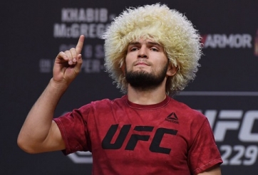 Cormier: Cách UFC cư xử đã chứng minh giá trị của Khabib
