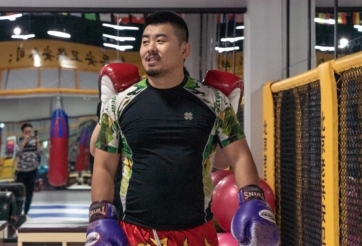 Trung Quốc siết chặt quản lý các trận đấu kiểu Từ Hiểu Đông