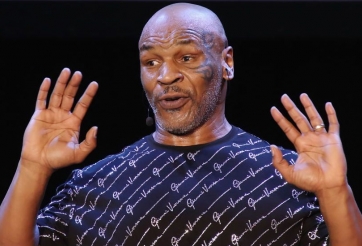 Mike Tyson đánh giá thế nào về top 3 tay đấm hạng nặng?