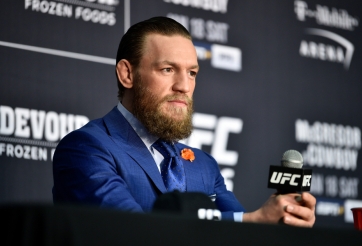 Conor McGregor - Dustin Poirier xác nhận tái đấu tại UFC 257