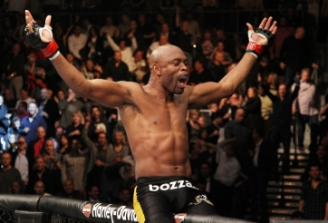 Huyền thoại MMA Anderson Silva rời UFC, 'bơ vơ' chưa về đâu