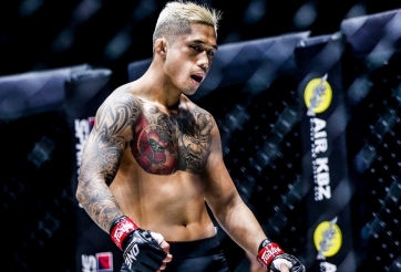 Martin Nguyễn: 'Trận tái đấu với Thành Lê sẽ khác!'