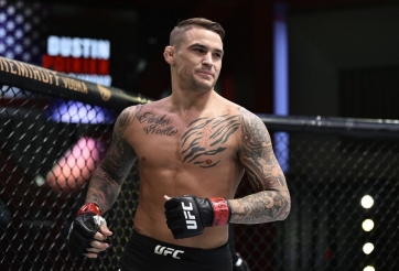 Dustin Poirier kỳ vọng điều gì trong trận tái đấu với Conor?