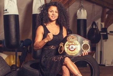 Nhà vô địch Quyền Anh bị bắt giữ, nghi đánh chồng tử vong