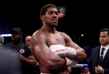 Anthony Joshua và Kubrat Pulev sẽ kiếm được bao nhiêu tiền?