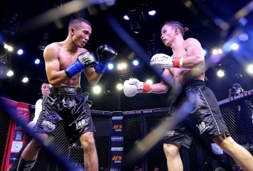 Bài Danh Chiến 4: Tưng bừng những trận đấu gay cấn bùng nổ