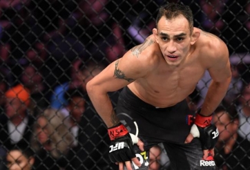 Cựu vương Interim Tony Ferguson sẽ bị cắt khỏi UFC?