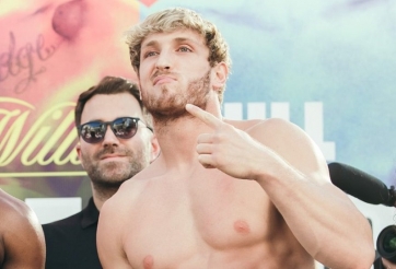 VIDEO: Logan Paul đòi 'ăn thua đủ' với fan sau khi bị khiêu khích