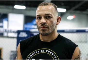 UFC điêu đứng khi võ sĩ sát hại chị và em gái bất thành