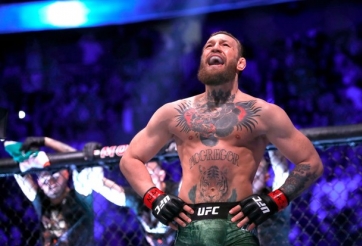 Conor McGregor: Tôi có cách để hủy diệt Khabib Nurmagomedov