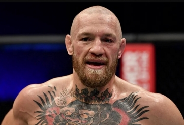 UFC 257: Conor lại phá kỷ lục PPV, nhưng vẫn thua xa Khabib