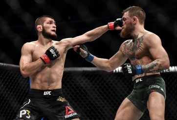 HLV của Khabib: Sẽ không bao giờ có trận Khabib vs McGregor 2